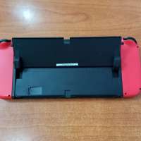 Nintendo Switch OLED 64GB