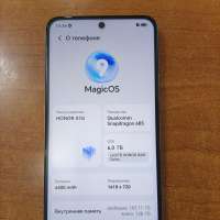 Honor X7d 6/128GB Duos