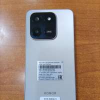 Honor X7d 6/128GB Duos