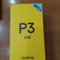 Realme P3 Lite 4/128GB Duos