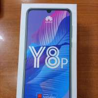 Huawei Y8p 4/128GB Duos