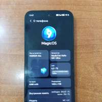 Honor X6c 6/256GB Duos