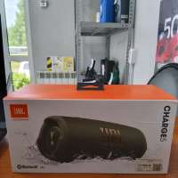 JBL Charge 5