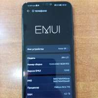 Honor 8X 4/64GB Duos