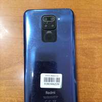 Xiaomi Redmi Note 9 NFC 4/128GB Duos