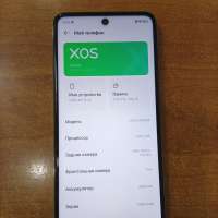 Infinix Note 30 8/256GB Duos