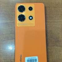 Infinix Note 30 8/256GB Duos