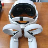 Oculus Quest 2 64GB
