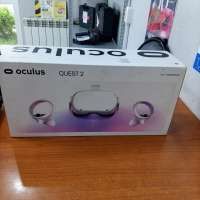 Oculus Quest 2 64GB