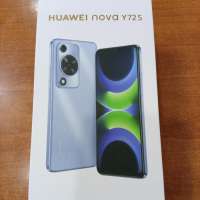 Huawei nova Y72S 8/128GB Duos