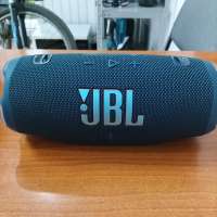JBL Charge 6
