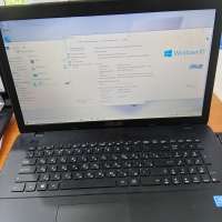 ASUS X751NA-TY027T
