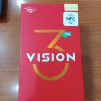 Itel Vision 3 Plus 4/64GB Duos