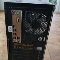Сборка 5 2600, GTX 1650, RAM 16 GB, HDD 500 GB + SSD 120 GB