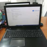 Acer TravelMate TMP259-MG-382R