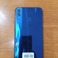 Honor 8X 4/64GB Duos