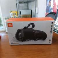 JBL Charge 6