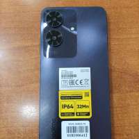 Realme Note 60 4/128GB Duos