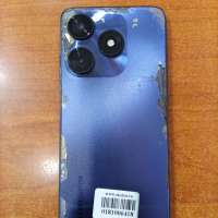 TECNO Spark 10 4/128GB Duos