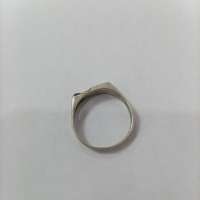 Кольцо серебро 925 3,99g, вес изделия 3.99g, размер 20.5