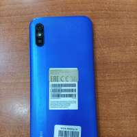 Xiaomi Redmi 9A 2/32GB Duos