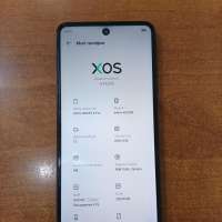 Infinix Smart 8 Pro 4/256GB Duos
