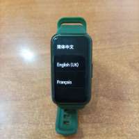 Huawei Band 7 с СЗУ