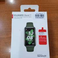 Huawei Band 7 с СЗУ