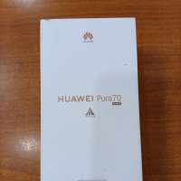Huawei Pura 70 12/256GB Duos