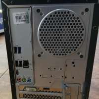 Сборка i5-11400F, GTX 1650 4GB, 16GB RAM, SSD 512 GB