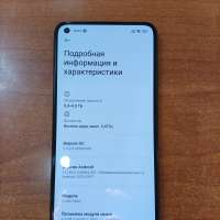 Xiaomi 11 Lite 5G NE 8/128GB Duos
