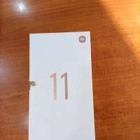 Xiaomi 11 Lite 5G NE 8/128GB Duos