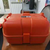 MTR B40