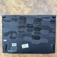 MSI Alpha 15 B5EEK-237XRU