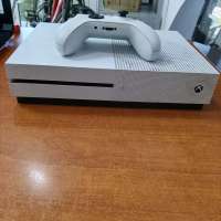 Microsoft Xbox One S 750GB