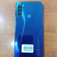 Xiaomi Redmi Note 8 4/64GB Duos