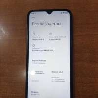 Xiaomi Redmi Note 8 4/64GB Duos