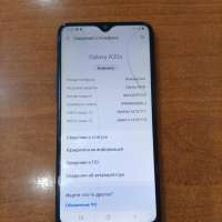 Samsung Galaxy A20s 3/32GB Duos