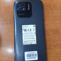 Xiaomi Redmi 10C 4/64GB Duos