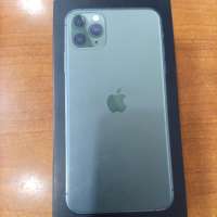 Apple iPhone 11 Pro Max 512GB
