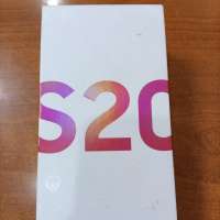 Samsung Galaxy S20 FE 6/128GB Duos