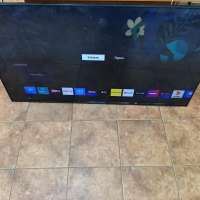 Samsung UE55DU7100U