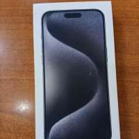 Apple iPhone 15 Pro Max 256GB