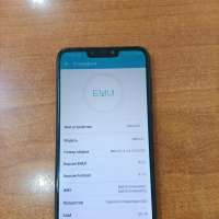 Honor 8C 3/32GB Duos