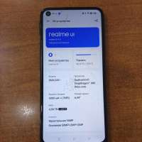 Realme 9i 4/128GB Duos