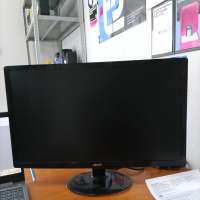 Acer S242HL Abid