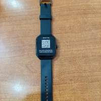 Infinix XWatch 3 Plus с СЗУ