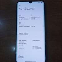 Xiaomi Mi Note 10 Lite 6/128GB Duos