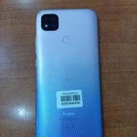 Xiaomi Redmi 9C NFC 2/32GB Duos