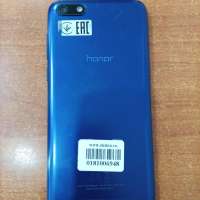 Honor 7A 2/16GB Duos